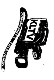 KLTV COMMUNITY TELEVISION