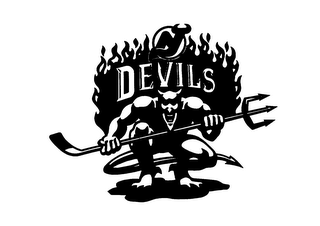 NJ DEVILS