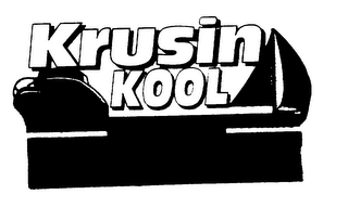 KRUSIN KOOL