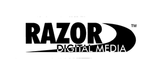 RAZOR DIGITAL MEDIA