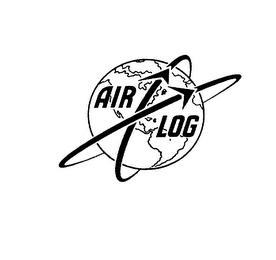 AIR LOG