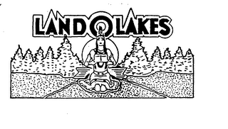 LANDOLAKES