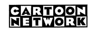 CARTOON NETWORK