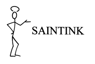 SAINTINK