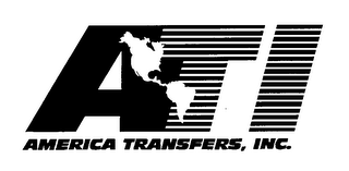 ATI AMERICA TRANSFERS, INC.