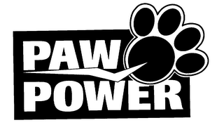 PAW POWER