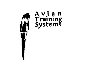 AVIAN TRAINING SYSTEMS