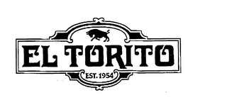 EL TORITO EST. 1954