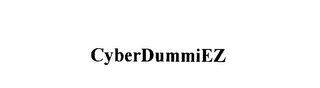 CYBERDUMMIEZ