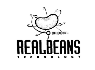 REALBEANS TECHNOLOGY