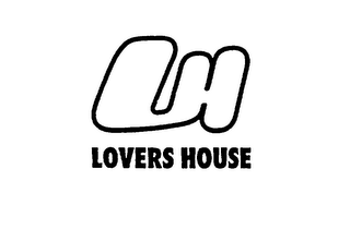 LH LOVERS HOUSE