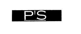 P'S