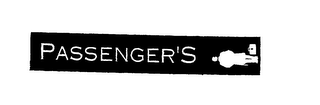 PASSENGER'S