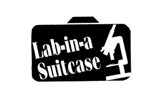 LAB IN A SUITCASE