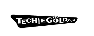 TECHIEGOLD.COM