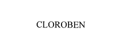 CLOROBEN