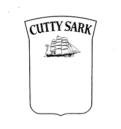 CUTTY SARK