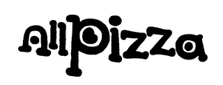 ALLPIZZA