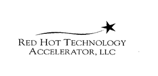 RED HOT TECHNOLOGY ACCELERATOR, LLC