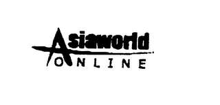 ASIAWORLD ONLINE & DESIGN