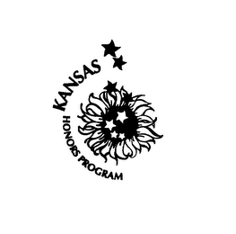 KANSAS HONORS PROGRAMS