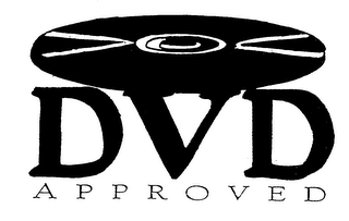 DVD APPROVED