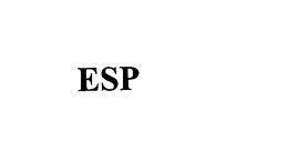 ESP