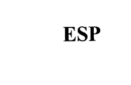 ESP