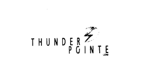 THUNDERPOINTE