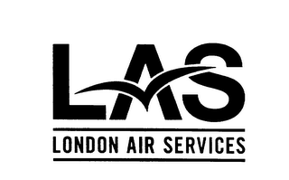 LONDON AIR SERVICES LAS