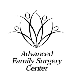 ADVANCED FAMILY SURGERY CENTER