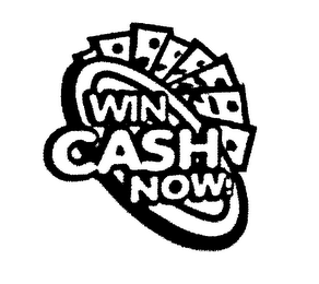 WIN CASH NOW