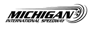 MICHIGAN INTERNATIONAL SPEEDWAY