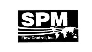 SPM FLOW CONTROL, INC.