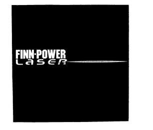 FINN-POWER LASER