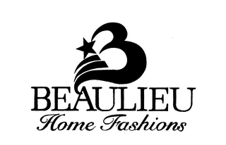 B BEAULIEU HOME FASHIONS