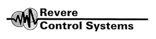 REVERE CONTROL SYSTEMS