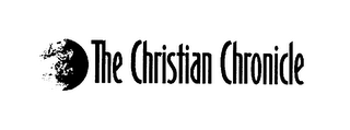 THE CHRISTIAN CHRONICLE