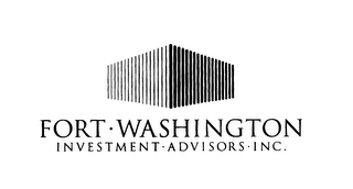 FORT WASHINGTON INVESTMENT ADVISORS INC.