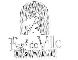 FEST DE VILLE NASHVILLE