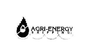 AGRI-ENERGY & SHIPPING