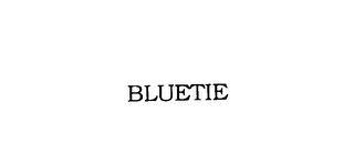 BLUETIE