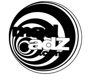 MAD ADZ.COM