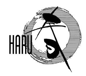 HARU