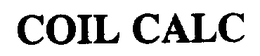 COIL CALC