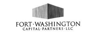 FORT WASHINGTON CAPITAL PARTNERS LLC