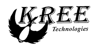 KREE TECHNOLOGIES