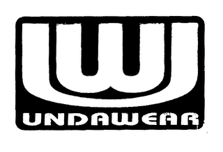 UW UNDAWEAR
