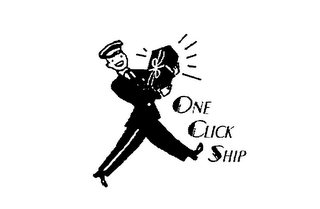 ONE CLICK SHIP