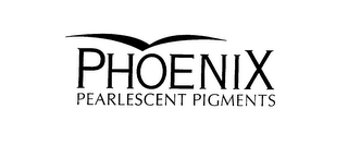 PHOENIX PEARLESCENT PIGMENTS